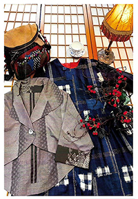 ― ２０２６年 秋冬衣展―